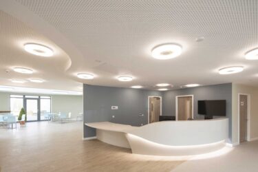 Foss Park Hospital York