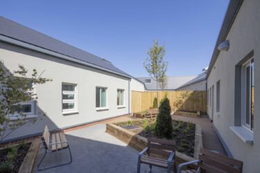 Foss Park Hospital York