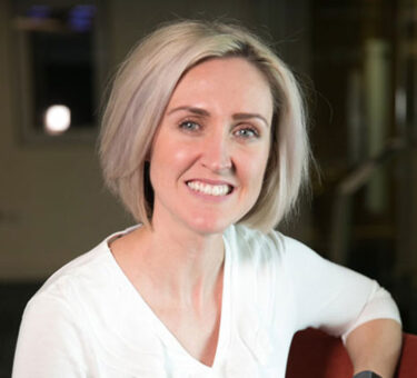 Mark Tant - Managing Director, Wates Construction