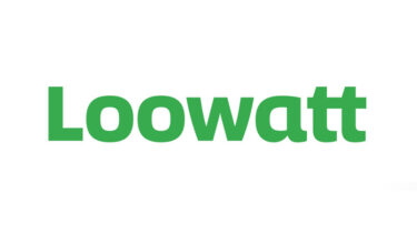 Loowatt Pod toilet - No water. No germs. No question!