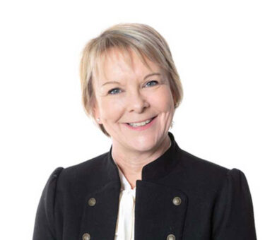 Natalie Flint - Residential Investment Director