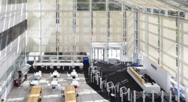 Nationwide House, Swindon