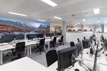 HMRC Queen Elizabeth House Edinburgh