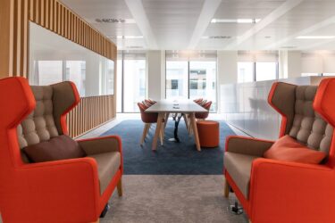 HMRC Queen Elizabeth House Edinburgh