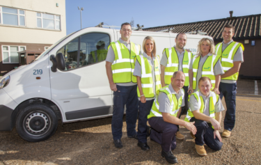 Newlon Housing Trust