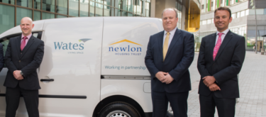 Newlon Housing Trust