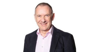 Paul Rowan - Group HR Director