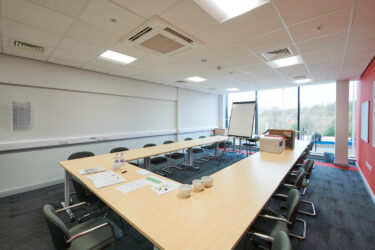 Prescot Fire Station