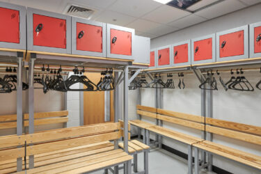 Prescot Fire Station