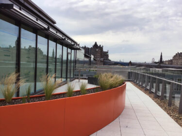 HMRC Queen Elizabeth House Edinburgh