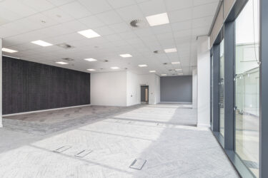 HM Treasury Feethams House