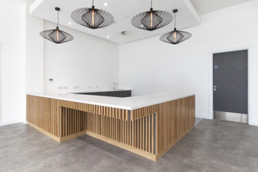 HM Treasury Feethams House