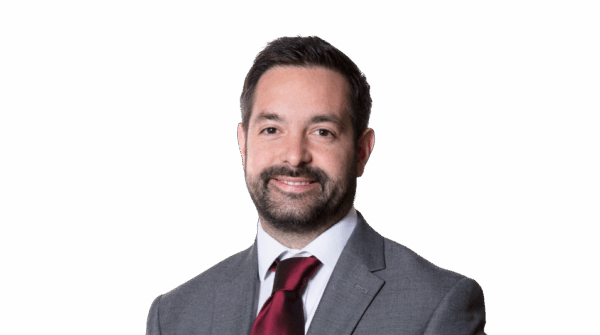 Ricky Martin headshot