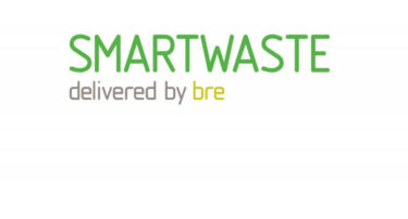 SmartWaste - A cloud based environmental and sustainability data capture and reporting software solution.