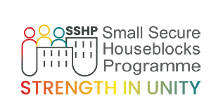 SSHP logo