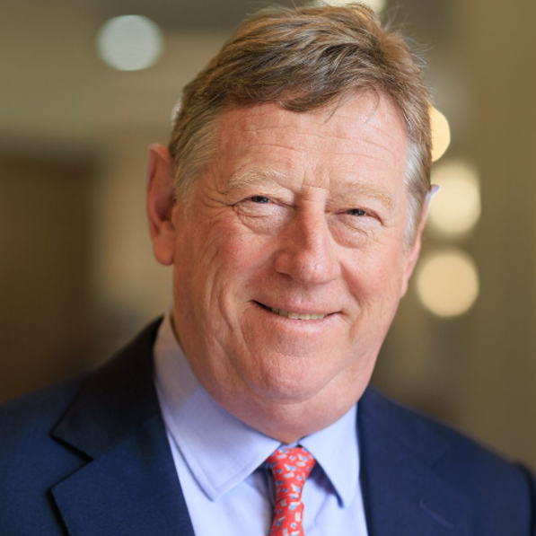 Sir James Wates