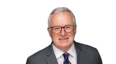 Tim Wates - Chairman