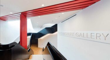 Victoria & Albert Museum