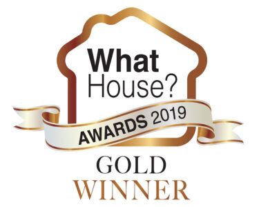 What House? Gold winner