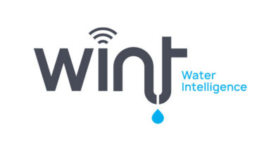 WINT Water Intelligence: Prevent water damage, cut waste and eliminate carbon emissions with Artificial Intelligence