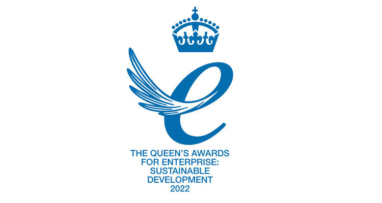 queens award for enterprise