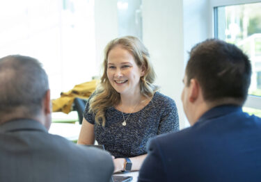 Inclusion and Diversity   at Wates