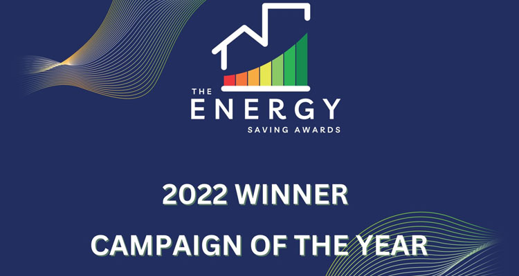 The energy saving awards
