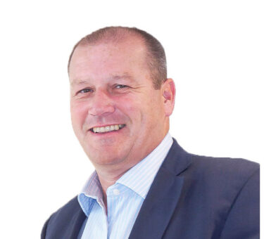 Glen Roberts - Operations Director