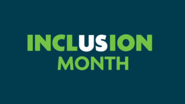 The allyship commitment