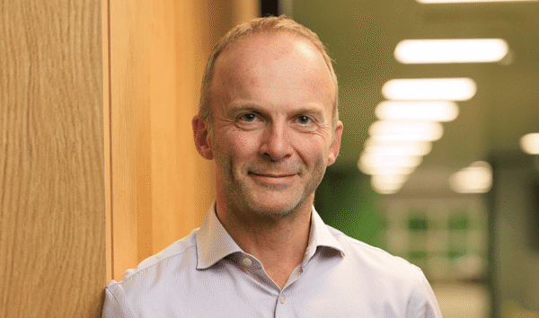 Chief Strategy Officer