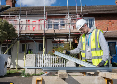 Northampton partnership homes 