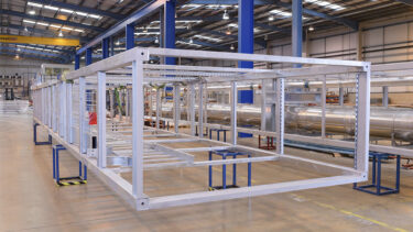 Prism offsite manufacturing