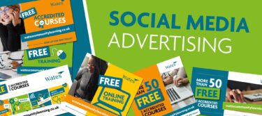 PROMOTE THE LEARNING COMMUNITY HUB TO YOUR RESIDENTS