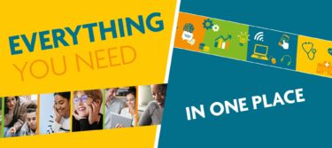 PROMOTE THE LEARNING COMMUNITY HUB TO YOUR RESIDENTS