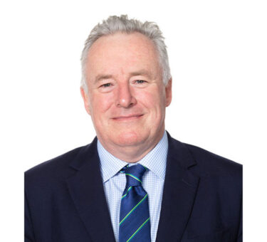 Timothy Wates - Director of Wates