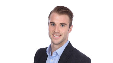 Tom Sowerby, Client Relationship Director, Housing Maintenance