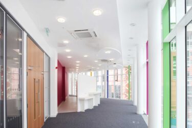 University of Liverpool