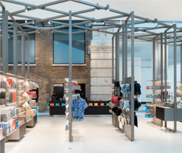 Victoria & Albert Museum