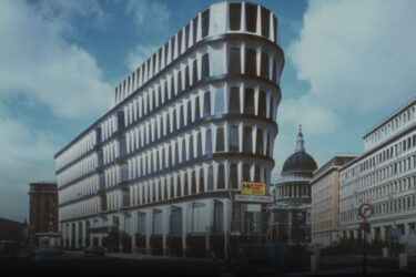 Long term partnerships and joint ventures