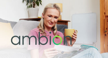 Ambion Low Carbon Heat Panels - The best low-carbon heating system for smaller homes and multi-occupancy buildings