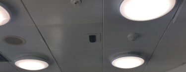 Hackney Council high rise sprinkler retrofit