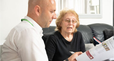 Housing association awards major investment contracts worth £38 million