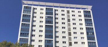 Hackney Council high rise sprinkler retrofit