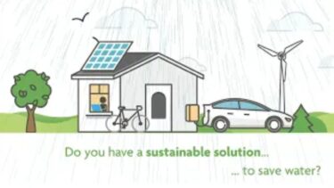 Where’s the next big thing in green tech coming from as we aim for net zero operations?