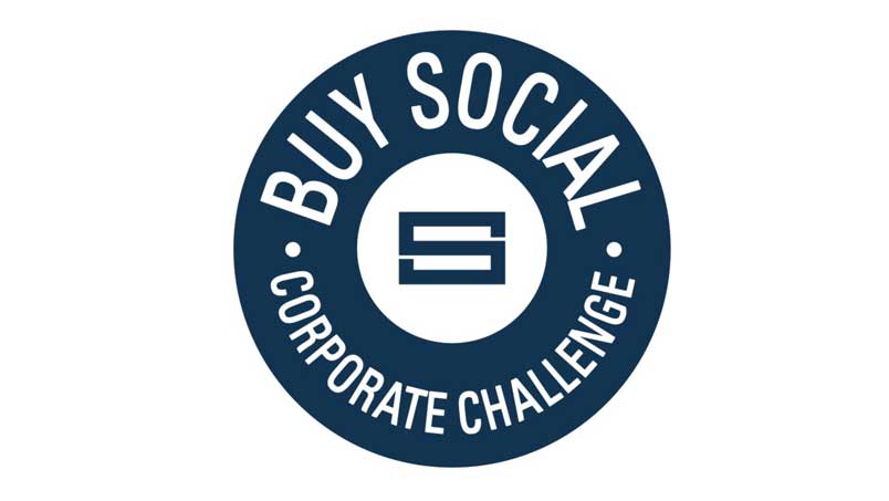 Buy Social Corporate Challenge