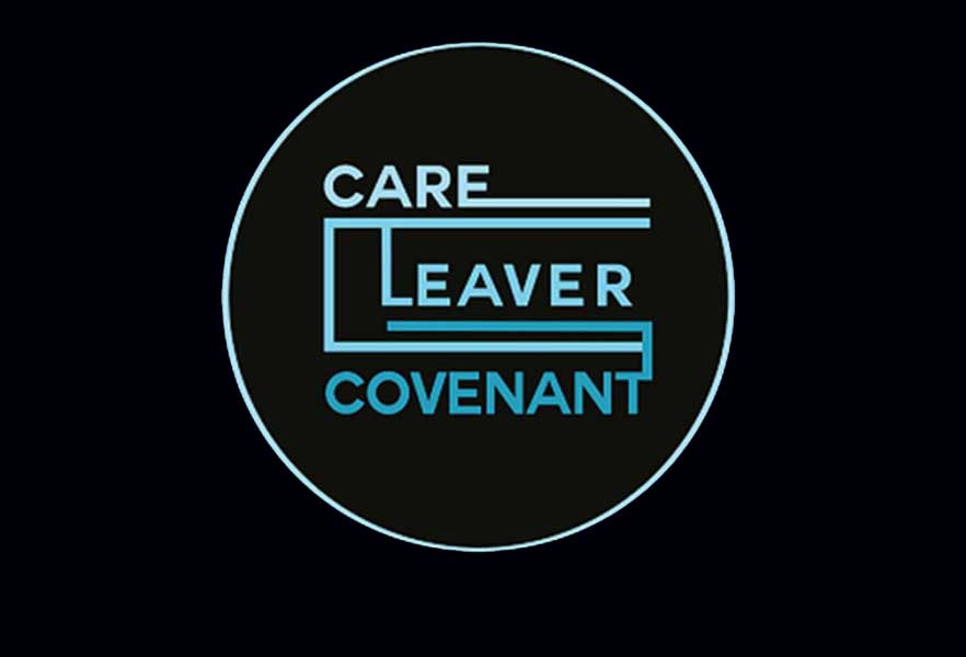 care leavers covenant