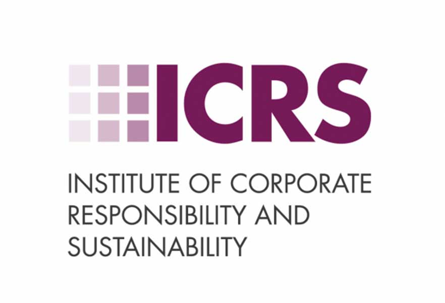 icrs patron