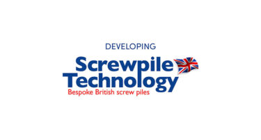 ScrewPiles - Foundations, to suit your specific ground conditions and load requirement.