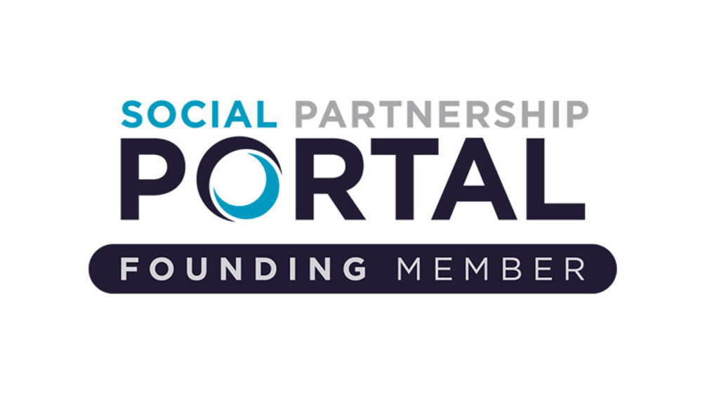 Social partnership portal