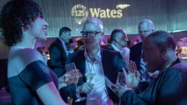 Wates celebrating 125 years of operation